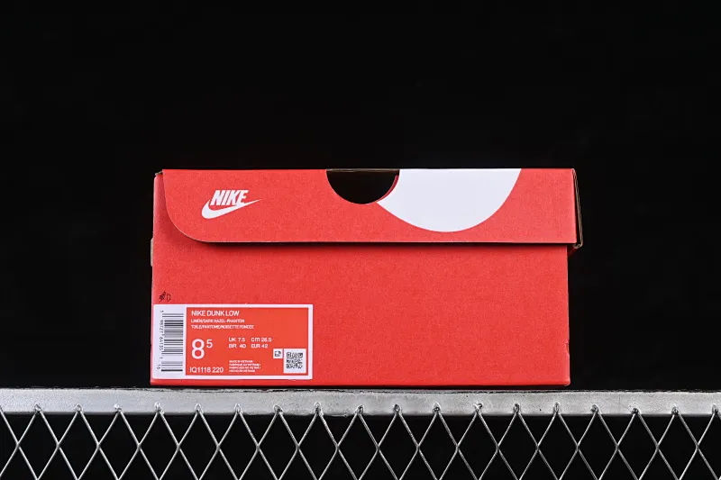 All categories Nk SB Dunk series Nk SB Dunk Low low-top sneakers F version Nike SB Dunk Low Year of the Horse limited low-top casual sneakers IQ1118-220